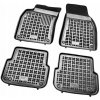 Koberce gumenné Rezaw Plast Audi A6 2004-2008