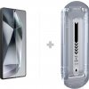 Nillkin tvrdé sklo 0.2mm H+ Pro 2.5D pre Samsung Galaxy S25+ s aplikátorom 6902048291140