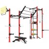Zostava do steny Crossfit MFT-RIG-12 Marbo Sport (Marbo MFT-RIG-12)