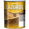 Lazurol Gold hrubovrstvá lazúra 2,5 l palisander