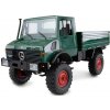 Amewi RC auto MB Unimog Basic 1:12 zelený + zľava 300,- na príslušenstvo