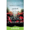 E-kniha Růžová zahrada - Tracy Rees