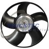 TRUCKTEC AUTOMOTIVE Ventilátor chladenia motora 0219060