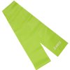 Yate FIT BAND tuhý - 200 x 12 cm - zelený