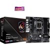 ASRock MB Sc AM5 B650M PG LIGHTNING, AMD B650, 4xDDR5, 1xDP, 1xHDMI, mATX B650M PG LIGHTNING