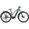 Merida eBIG.TOUR 400 EQ matný zelený 2023 Veľkosť: L na výšku postavy 178 - 185 cm