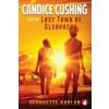 Candice Cushing and the Lost Tomb of Cleopatra (Kaplan Georgette Kaplan)(Brožovaná)