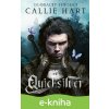 E-kniha Quicksilver (slovenský jazyk) - Callie Hart