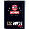 Motul Classic Oil 20W-50 2 l 110621