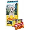 Josera Dog All Sizes High Protein Junior with Sea Fish 12,5 kg + 2 plechovky zadarmo!