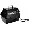 Eurolite Bublifuk - čierny