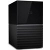 WD MY BOOK DUO 24TB, WDBFBE0240JBK-EESN
