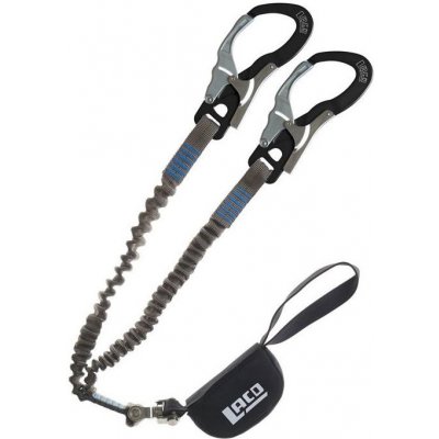 LACD Via Ferrata Ultimate Swivel