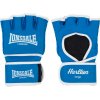 Lonsdale Artificial leather MMA sparring gloves modrá M Lonsdale 4251522399790