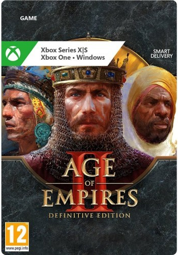 Age of Empires 4 (Anniversary Edition)