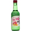 JINRO Soju JINRO slivka 13% 350ml