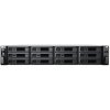 Synology RS2423RP+ RackStation (4C/Ryzen V1780B/3,35-3,6GHz/8GBRAM/12xSATA/2xUSB3.2/1xminiSAS/2xGbE/1x10GbE/1xPCIe/RP)