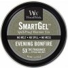 WoodWick SmartGel vonný gel Večer u táboráku 28 g