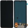 LCD Displej + Dotykové sklo Xiaomi Mi 10T Lite 5G čierna farba