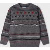 Mayoral pletený sveter 1304323075