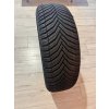 Celoročná pneumatika Michelin CrossClimate 2 205/55R16 91 H s priľnavosťou na snehu (3PMSF)