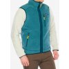 Vesta Patagonia Retro Pile Vest - wetland blue