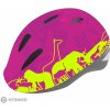 Force Fun ANIMALS fluo-růžová 2019