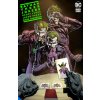 Batman: Three Jokers (Geoff Johns,Jason Fabok)(Pevná)