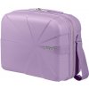 American Tourister STARVIBE BEAUTY CASE Digital Lavender 14 L fialová