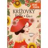 Krížovky Všetko o káve Veľké písmená