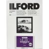 Ilford Delta 100/10,2x12,7-25ks