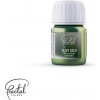 Fractal Tekutá metalická farba Olive Gold 30 ml