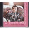 CHILDREN`S SONGS: From around the world CD