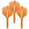 Target - darts Letky K-Flex Neon - No6 - Midi - Orange TRG410044
