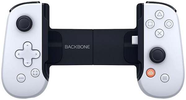 Backbone One BB-51-W-S