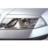 Milotec mračítka predných svetlometov čierna Škoda Octavia II rok výroby 06/04-