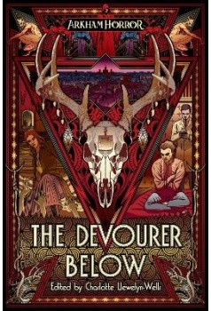 Aconyte The Devourer Below: Arkham Horror EN