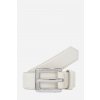Karl Lagerfeld K/ESSENTIAL H3 BELT CEMENT