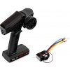 RGT Vysílač MG6-BS a 2v1 jednotka R6D-ESC-BS (RGT-R86794)