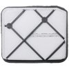 Vzduchový filter pre krovinorezy OLEO-MAC Oleomac Sparta 37 42 44 370 Efco (OEM 61200025AR)