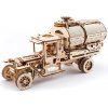 Ugears 3D puzzle Truck UGM-11 Tanker 594 ks