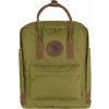 Fjällräven Kanken No. 2 svetlo zelená 16 l
