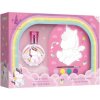 EAU MY UNICORN - darčeková sada Toaletná voda 50 ml + sada na maľovanie