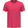 Unisex Classic-T - Crew neck Tričko STEDMAN, ružová Sweet, 5XL