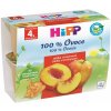 HiPP jablká s brosyňou 4 x 100 g