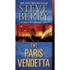 The Paris Vendetta (Steve Berry)(Brožovaná)