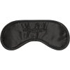 Daydream Maska na spaní basic black