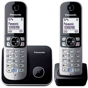 Panasonic KX-TG6812