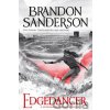 Edgedancer - Brandon Sanderson
