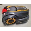 Robotická kosačka Cub Cadet XR5 2000, záber 21 cm